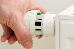 Ningwood Common central heating repair costs