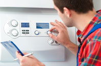 free commercial Ningwood Common boiler quotes