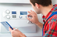 free Ningwood Common gas safe engineer quotes