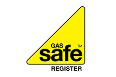 gas safe companies Ningwood Common